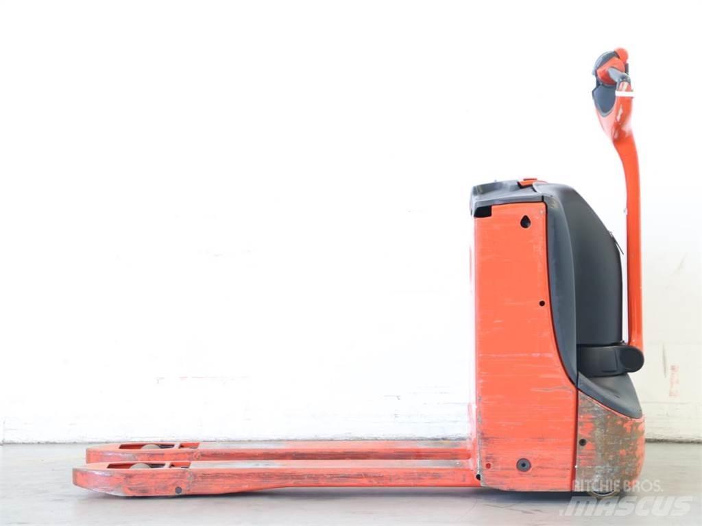 Linde T16/1152 포크리프트