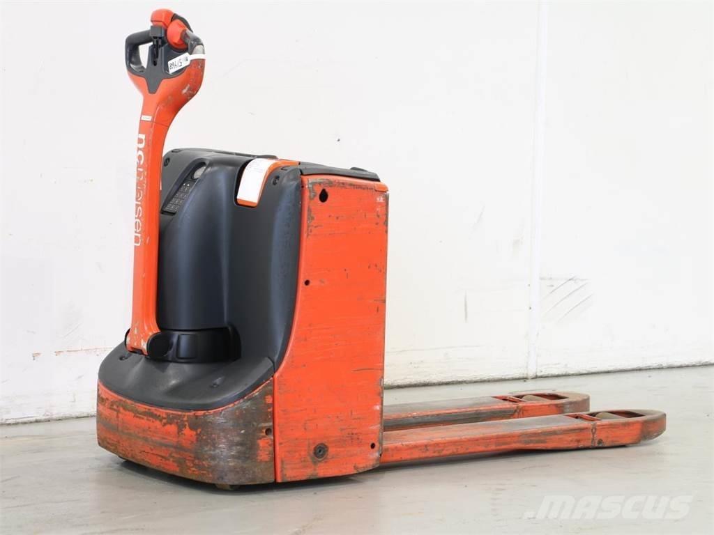 Linde T16/1152 포크리프트