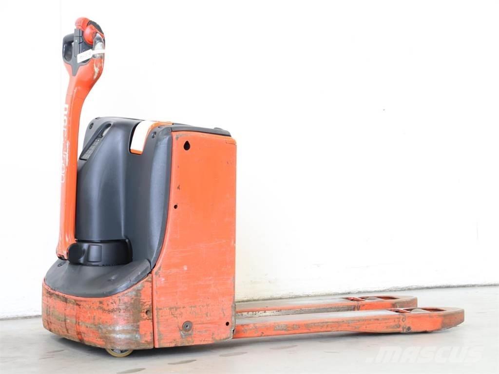 Linde T16/1152 포크리프트
