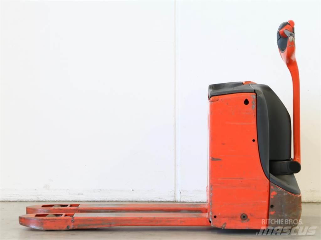 Linde T16/1152 포크리프트