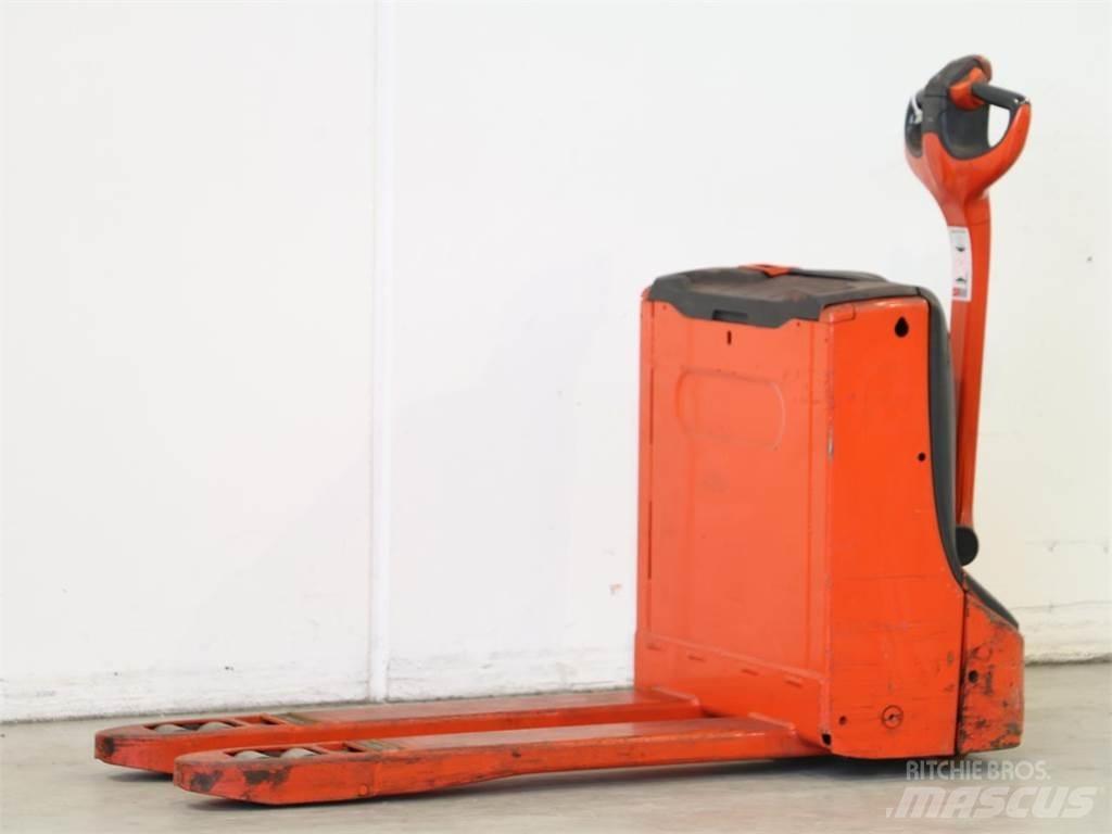 Linde T16/1152 포크리프트