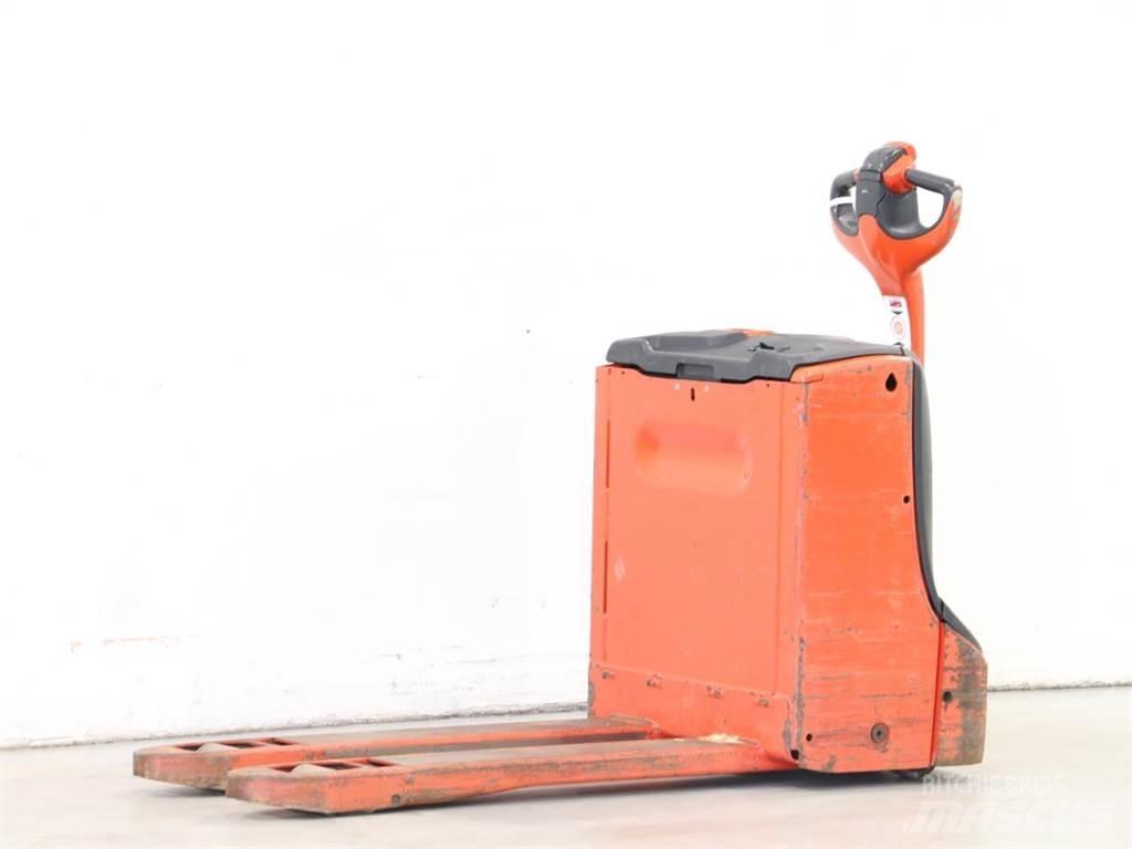 Linde T16/1152 포크리프트