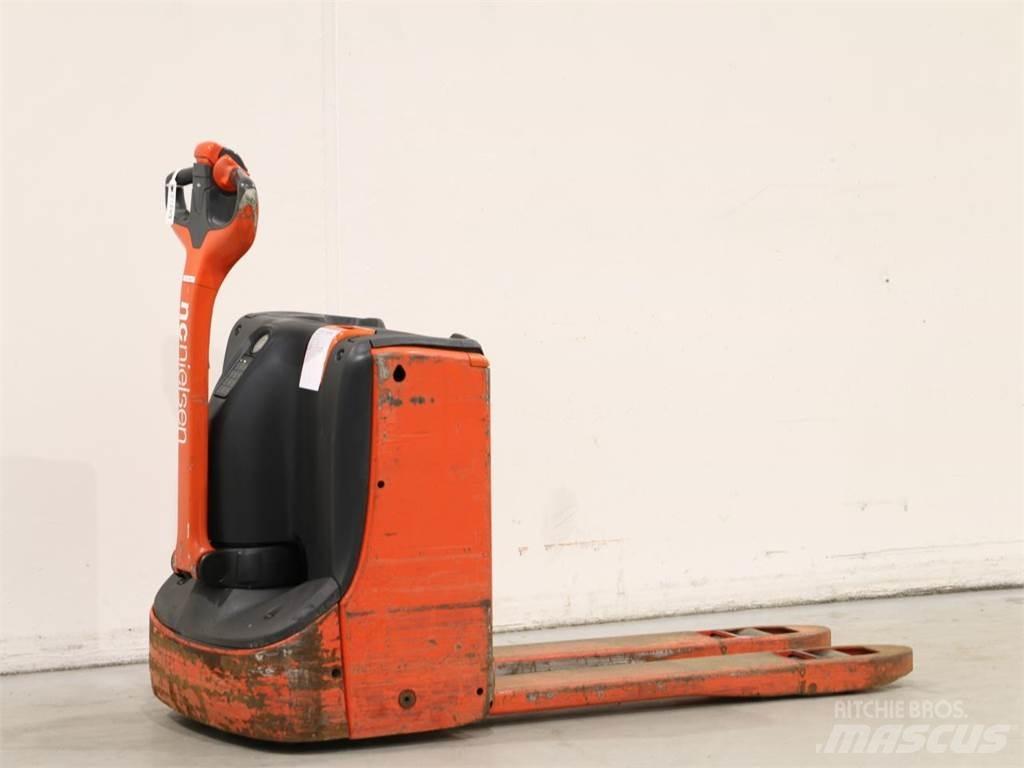 Linde T16/1152 포크리프트