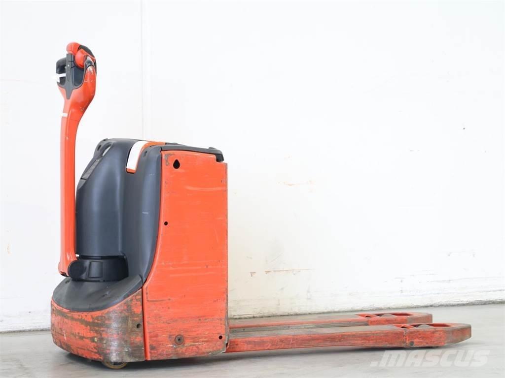 Linde T16/1152 포크리프트