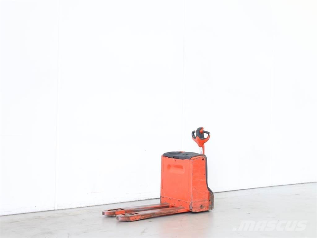 Linde T16/1152 포크리프트