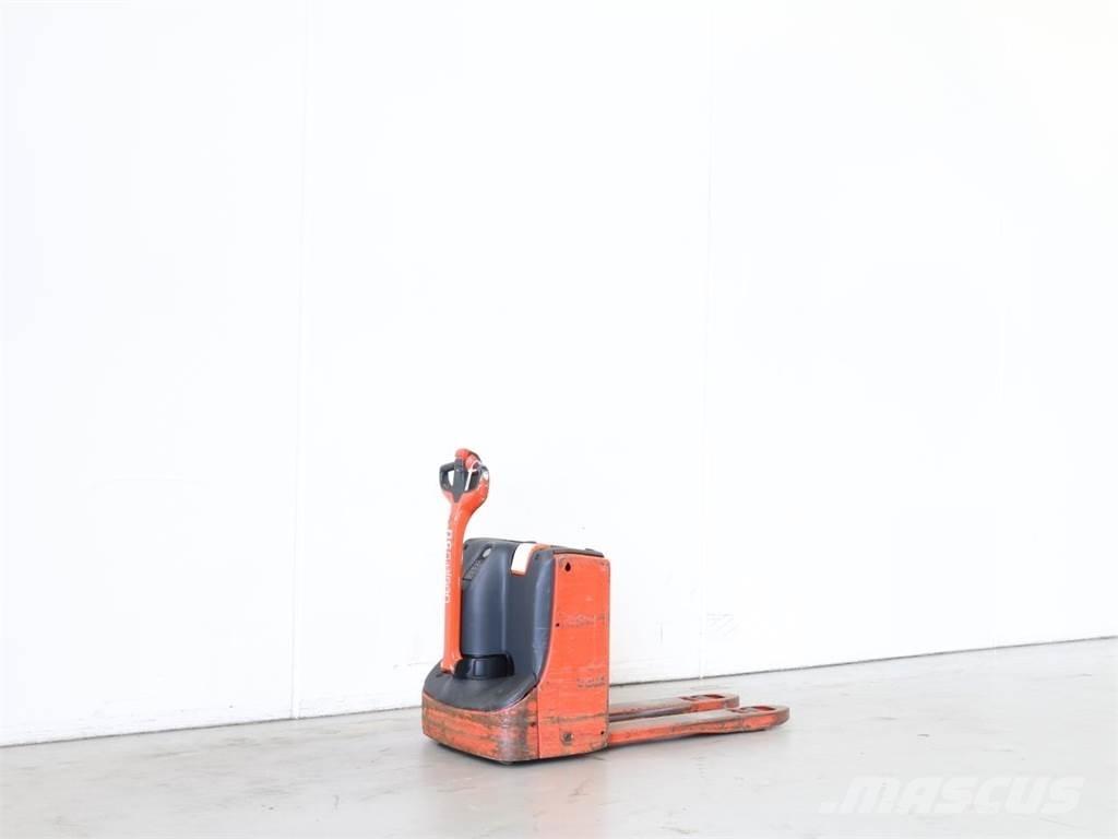 Linde T16/1152 포크리프트