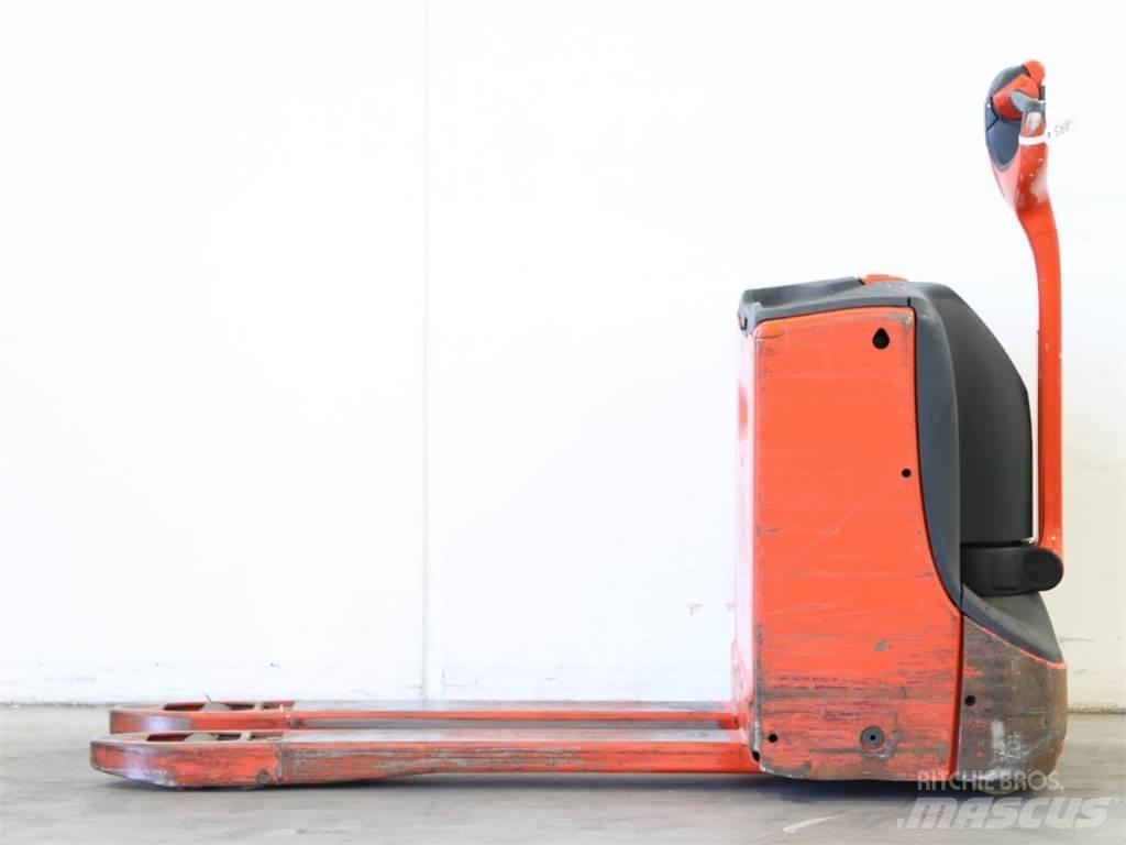 Linde T16/1152 포크리프트