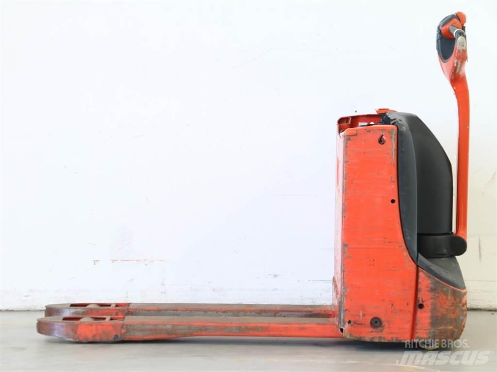 Linde T16/1152 포크리프트