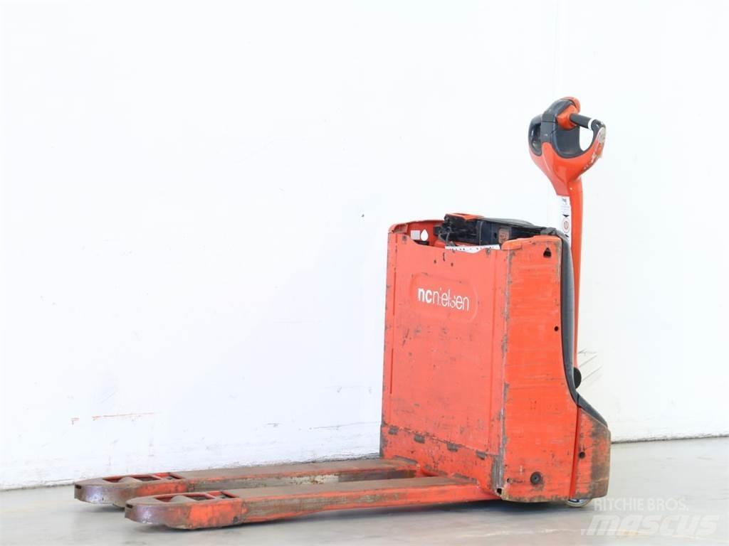 Linde T16/1152 포크리프트