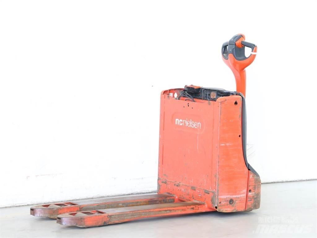 Linde T16/1152 포크리프트