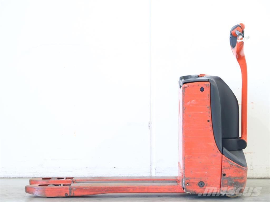 Linde T16/1152 포크리프트
