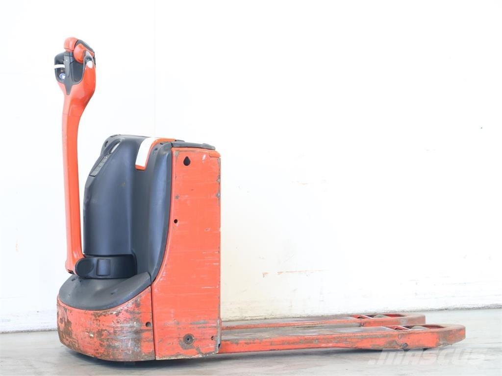 Linde T16/1152 포크리프트