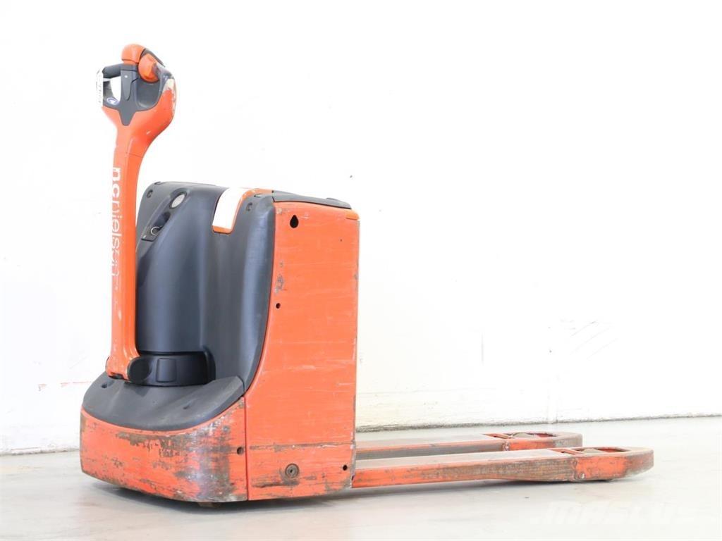 Linde T16/1152-00 포크리프트