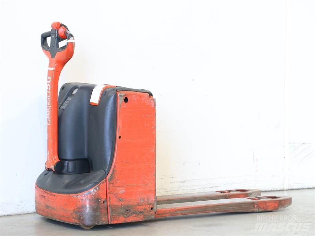 Linde T16/1152-00 포크리프트