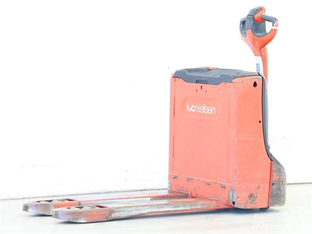 Linde T16/1152-00 포크리프트