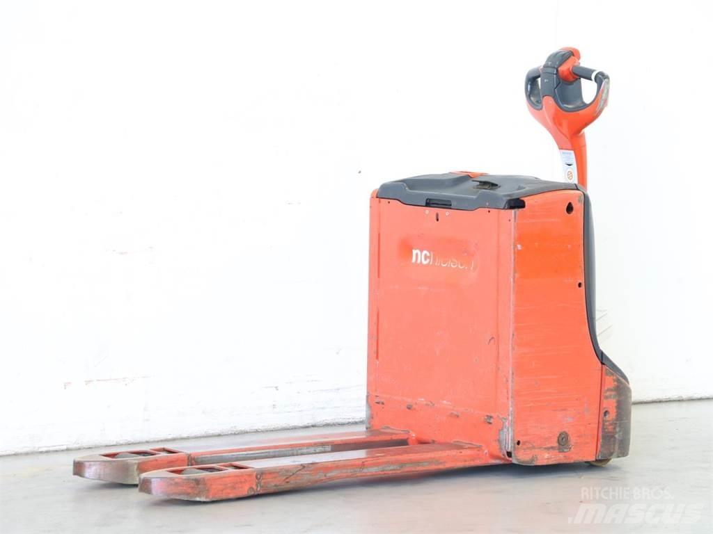 Linde T16/1152-00 포크리프트