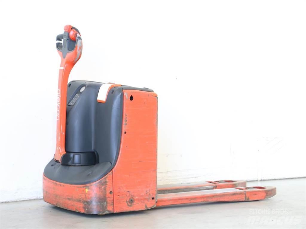 Linde T16/1152-00 포크리프트