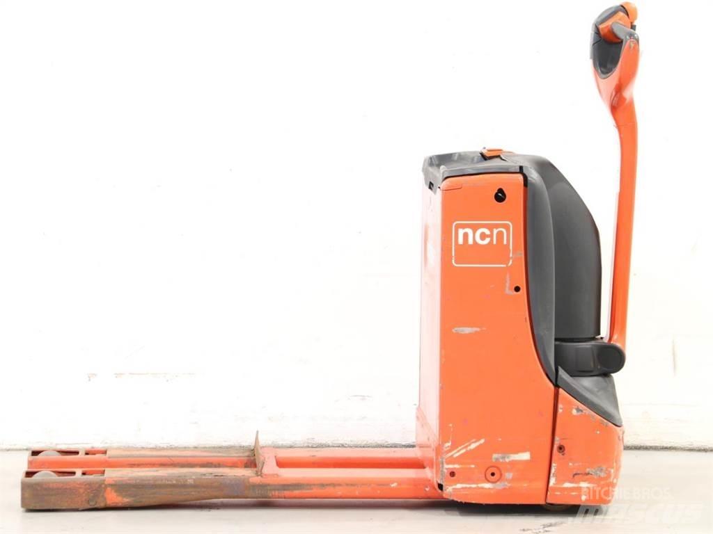 Linde T16/1152-00 포크리프트