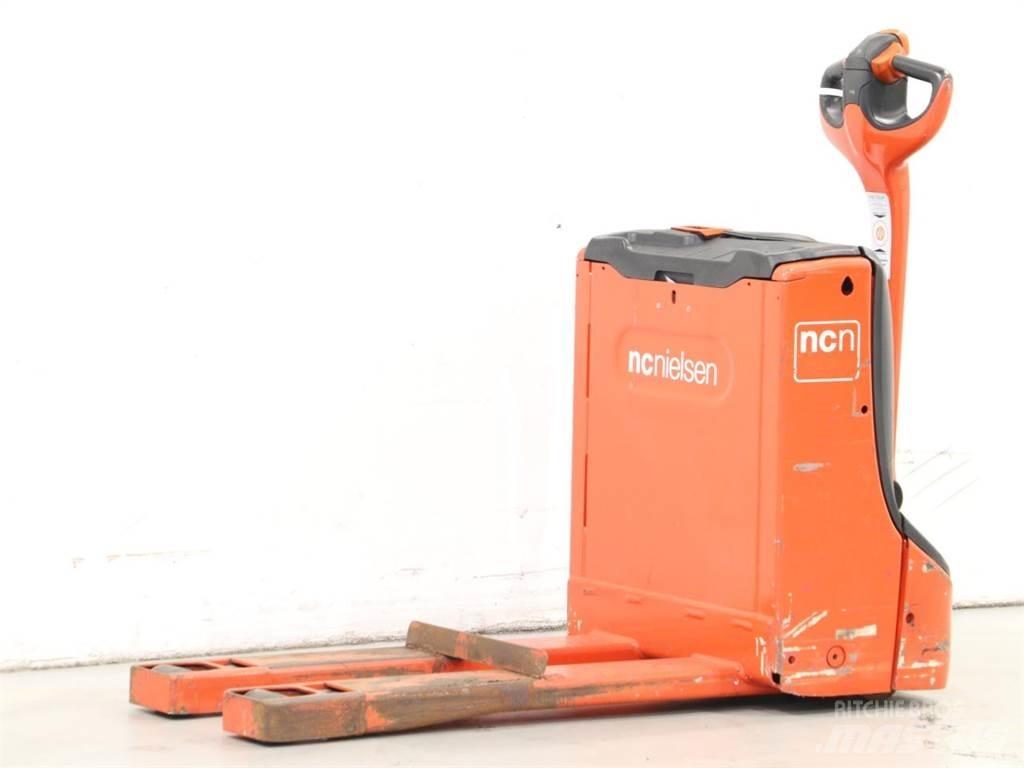 Linde T16/1152-00 포크리프트