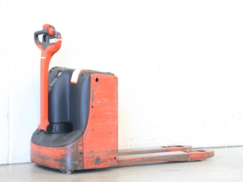 Linde T16/1152-00 포크리프트