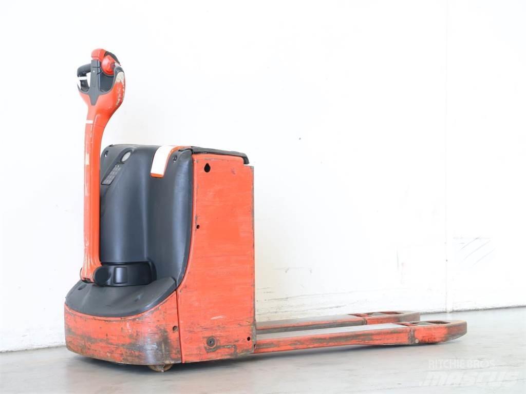 Linde T16/1152-00 포크리프트