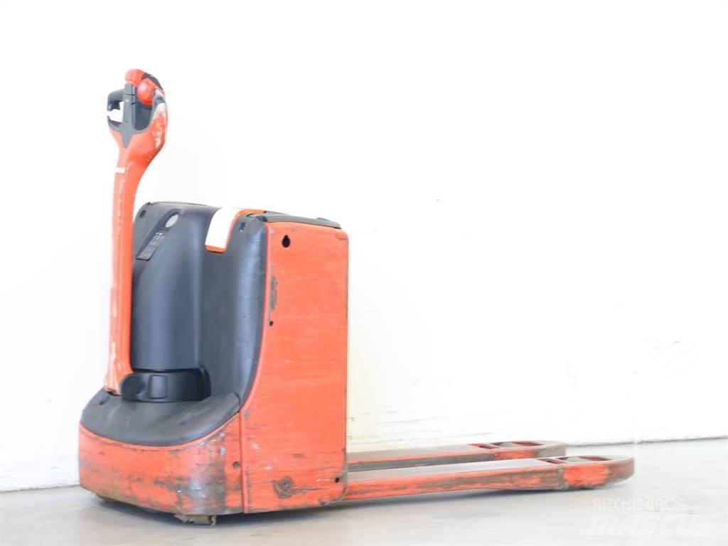 Linde T16/1152-00 포크리프트