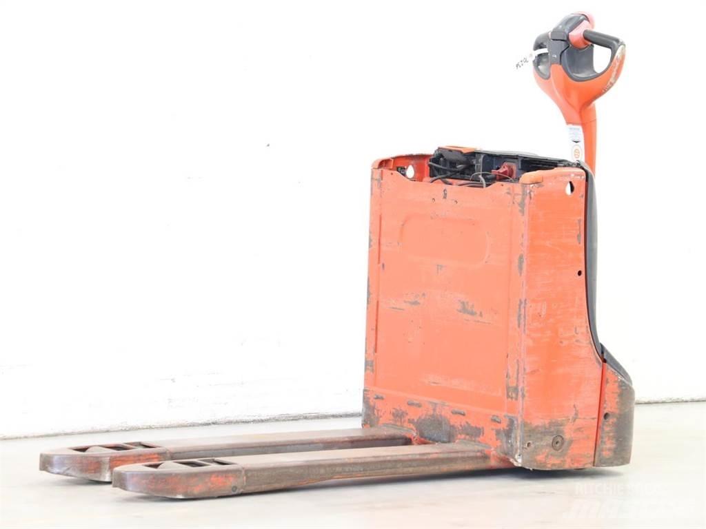 Linde T16/1152-00 포크리프트