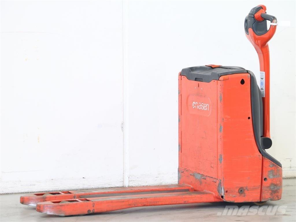 Linde T16/1152-02 포크리프트