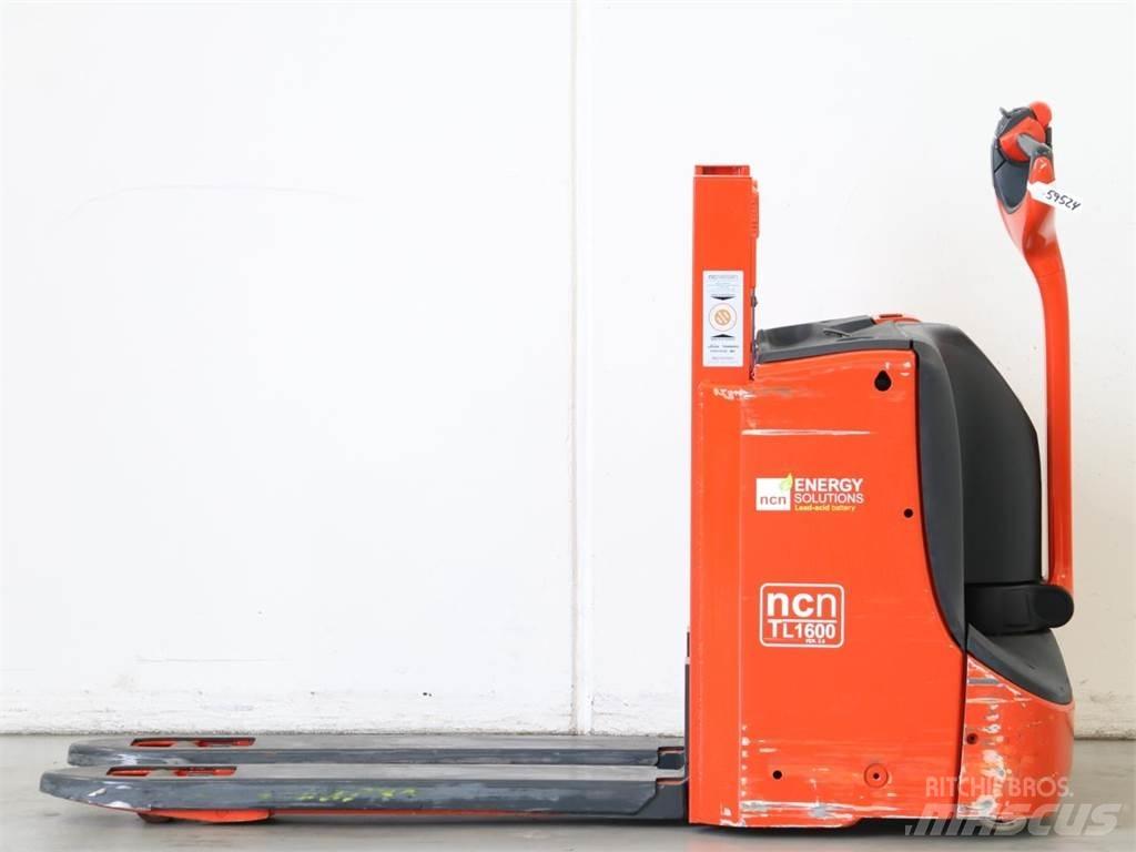 Linde T16L/1152-02 포크리프트