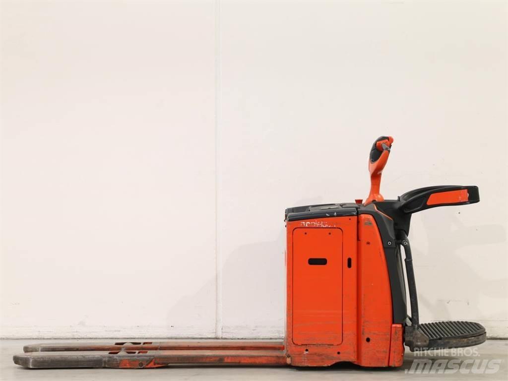 Linde T20AP/1153-00 포크리프트