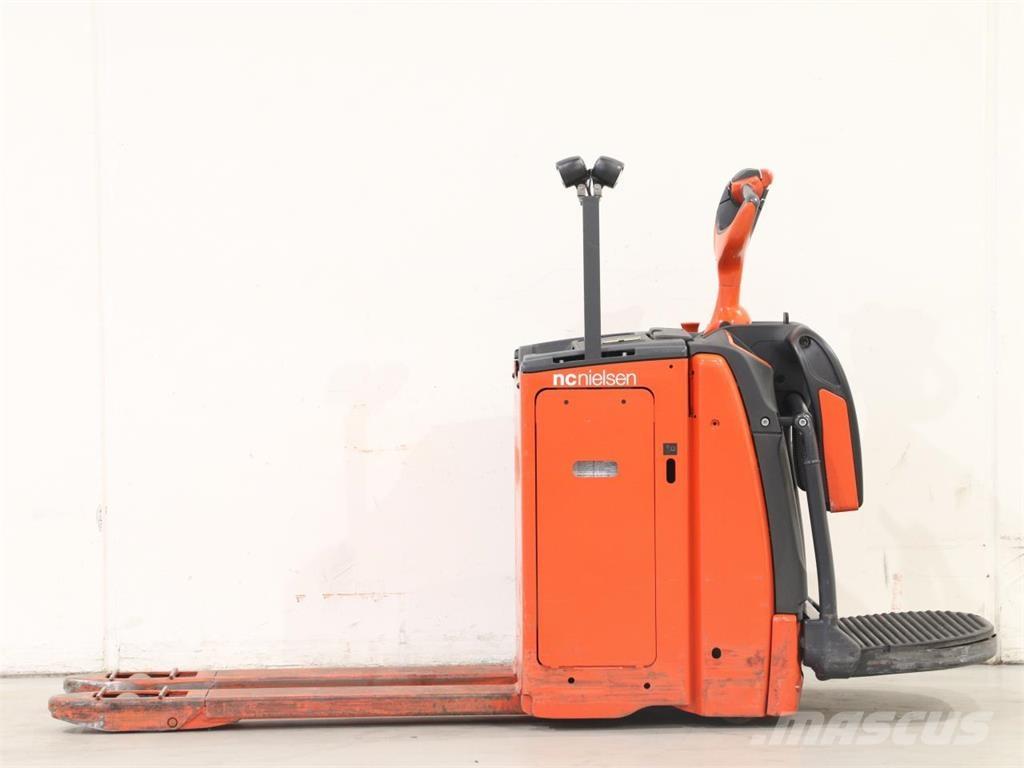 Linde T20AP/1153-00 포크리프트