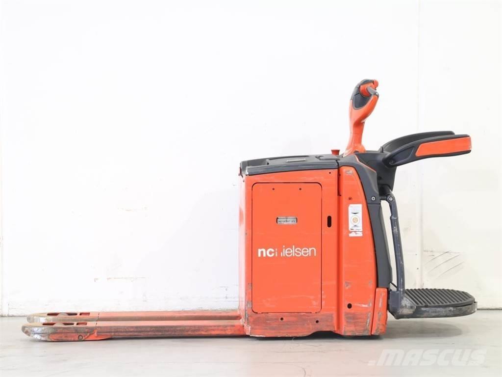 Linde T20AP/1153-00 포크리프트