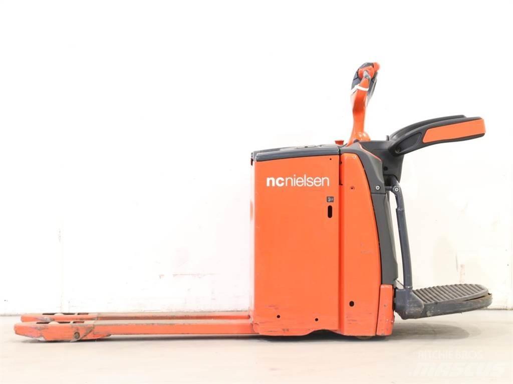 Linde T20AP/1153-02 포크리프트