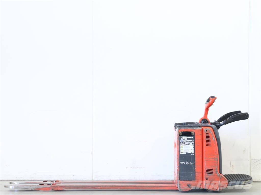 Linde T20AP/131 포크리프트