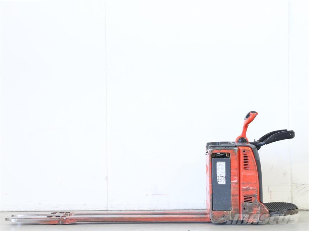 Linde T20AP/131 포크리프트