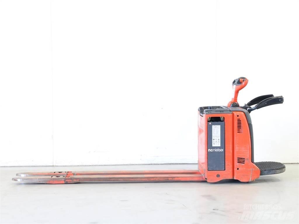 Linde T20AP/131 포크리프트
