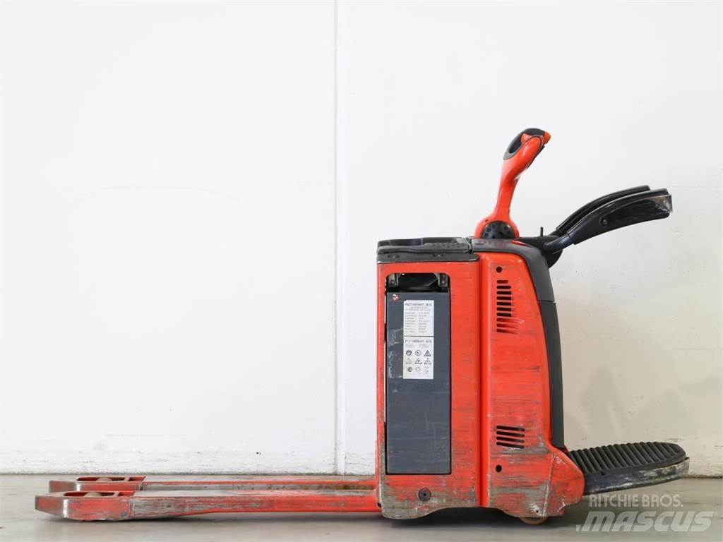 Linde T20AP/131 포크리프트
