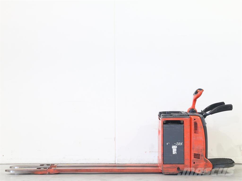 Linde T20AP/131 포크리프트