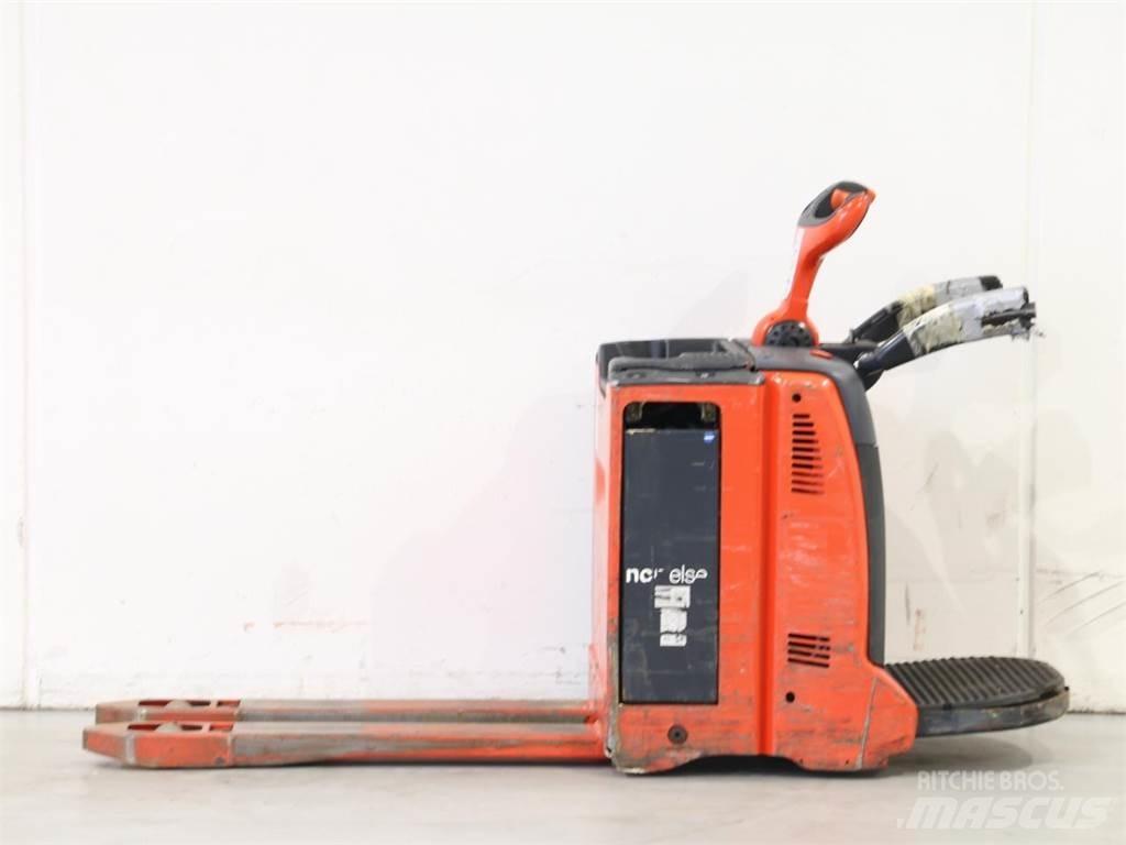 Linde T20AP/131 포크리프트
