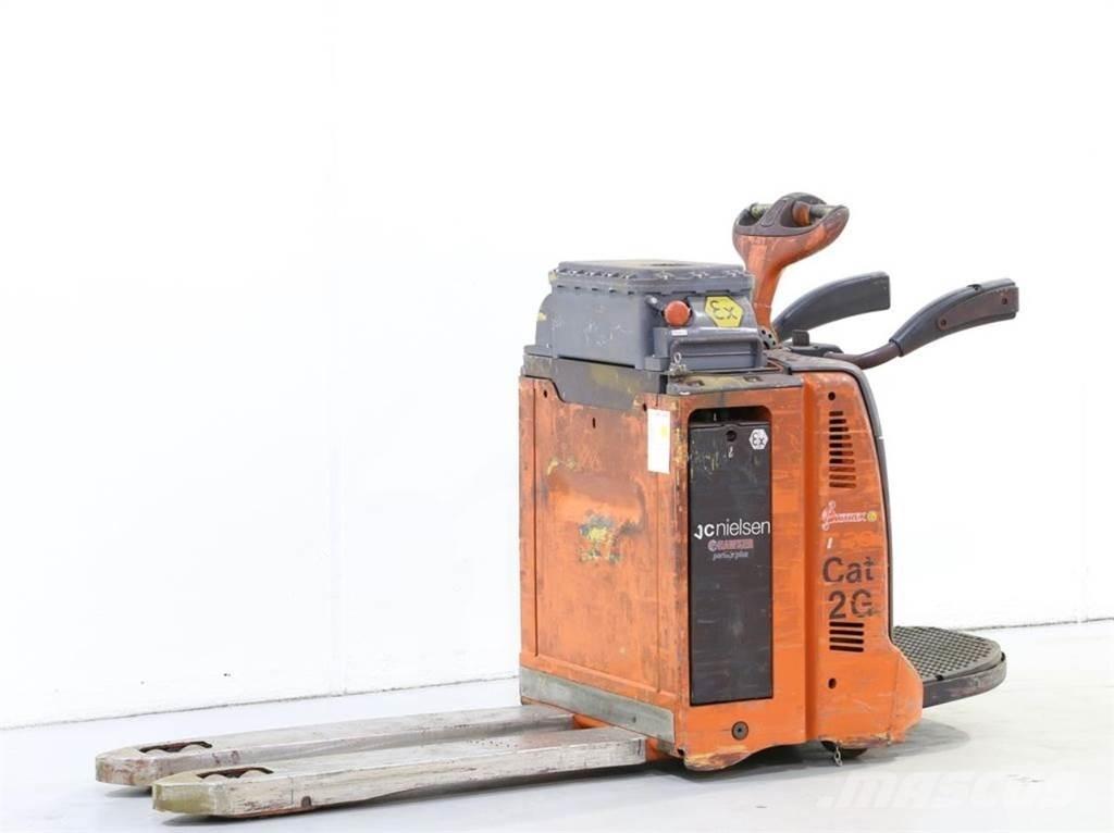 Linde T20AP/131 포크리프트