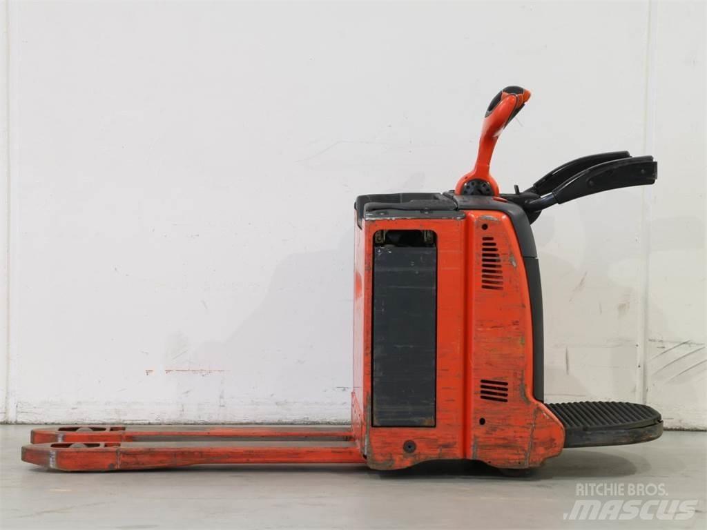Linde T20AP/131 포크리프트