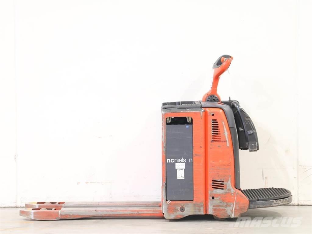 Linde T20AP/131 포크리프트