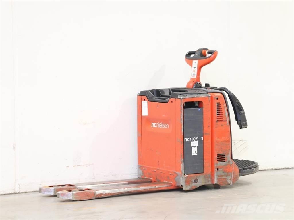 Linde T20AP/131 포크리프트