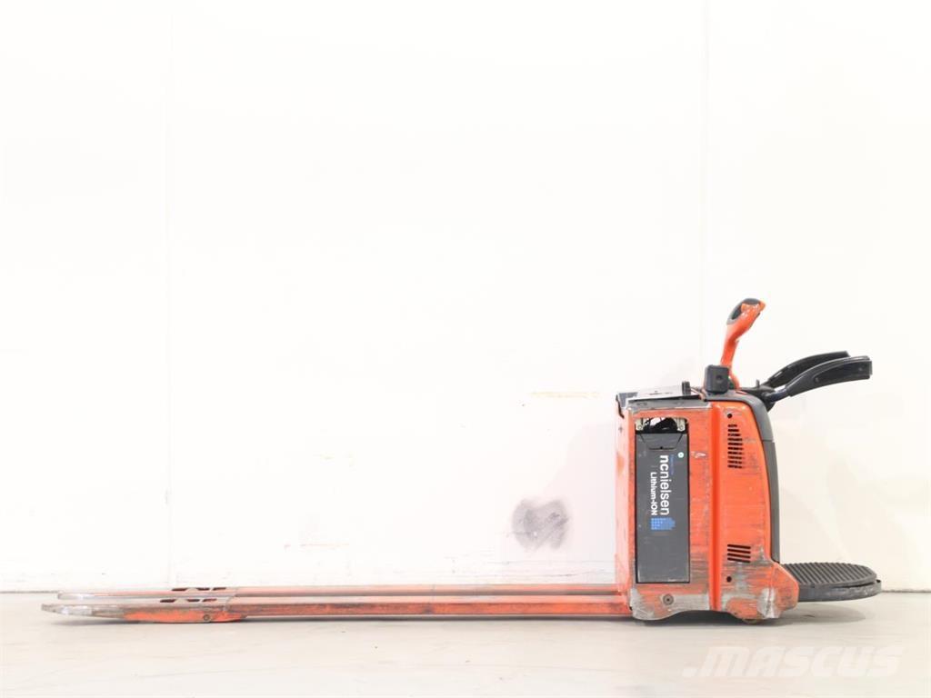 Linde T20AP/131-08 포크리프트