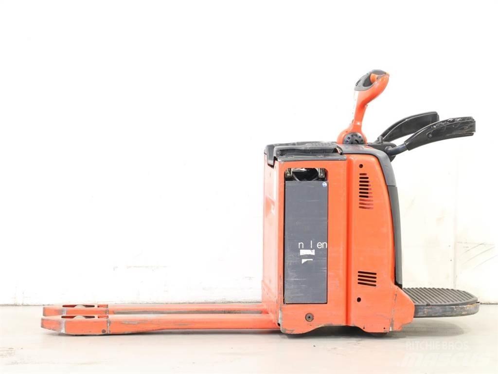 Linde T20AP/131-08 포크리프트
