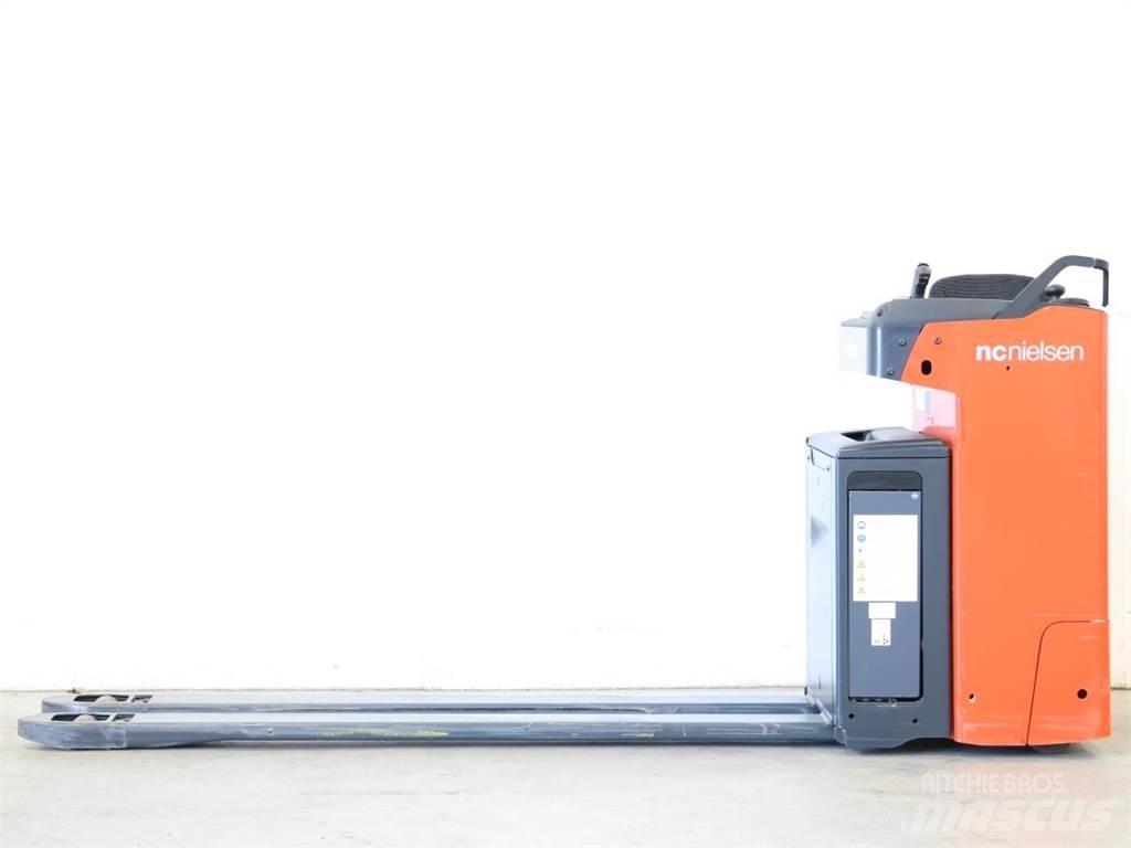 Linde T20R/1154 포크리프트