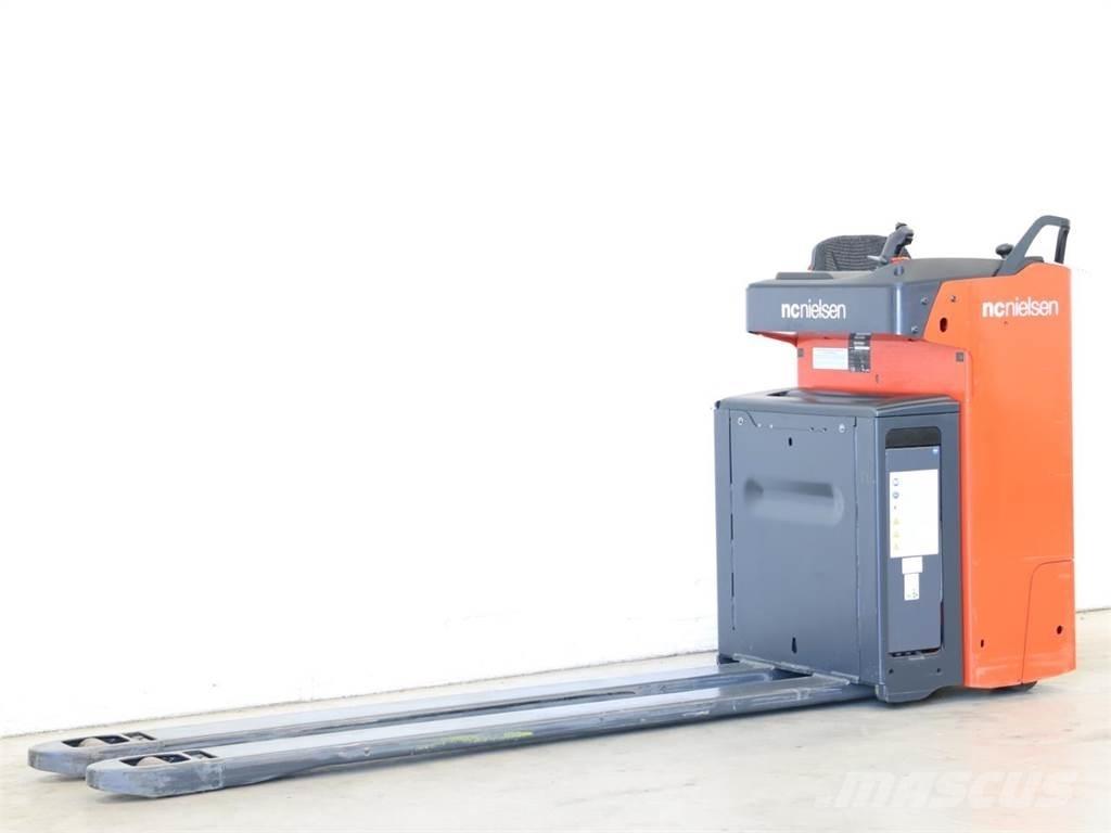 Linde T20R/1154 포크리프트