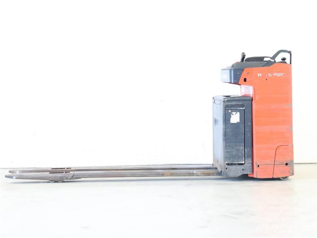 Linde T20R/1154-01 포크리프트