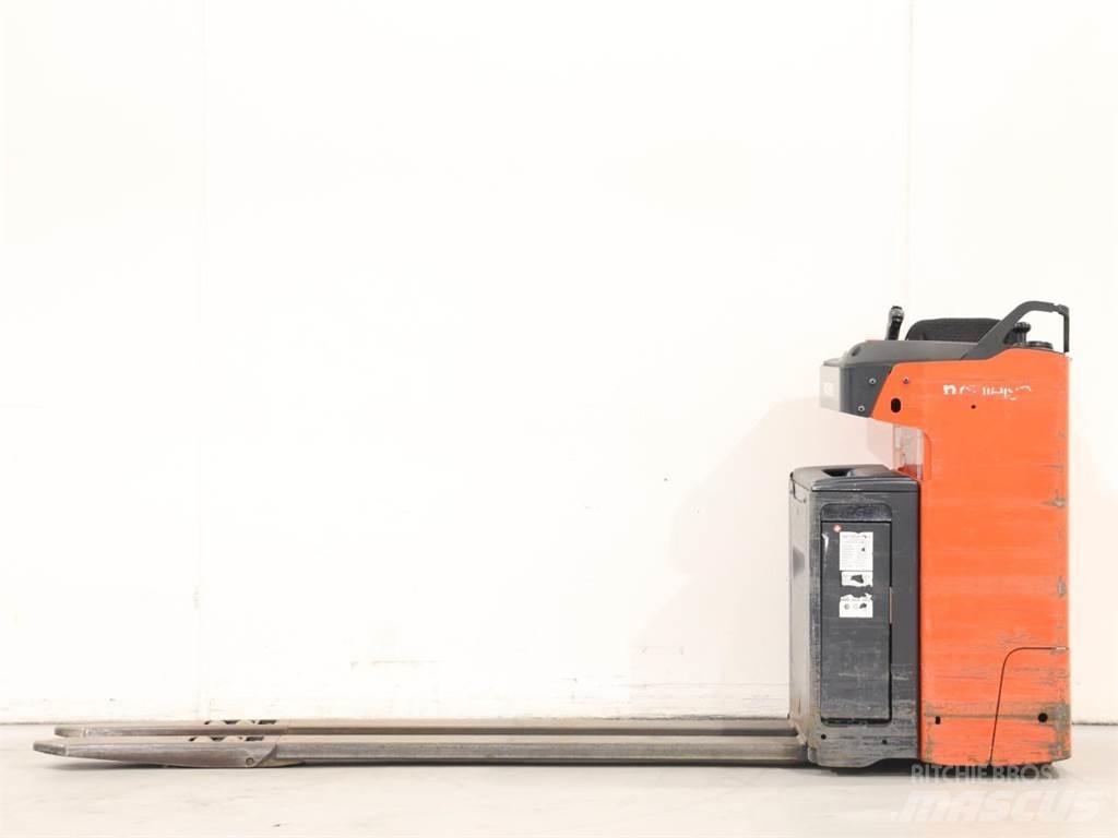 Linde T20R/1154-01 포크리프트