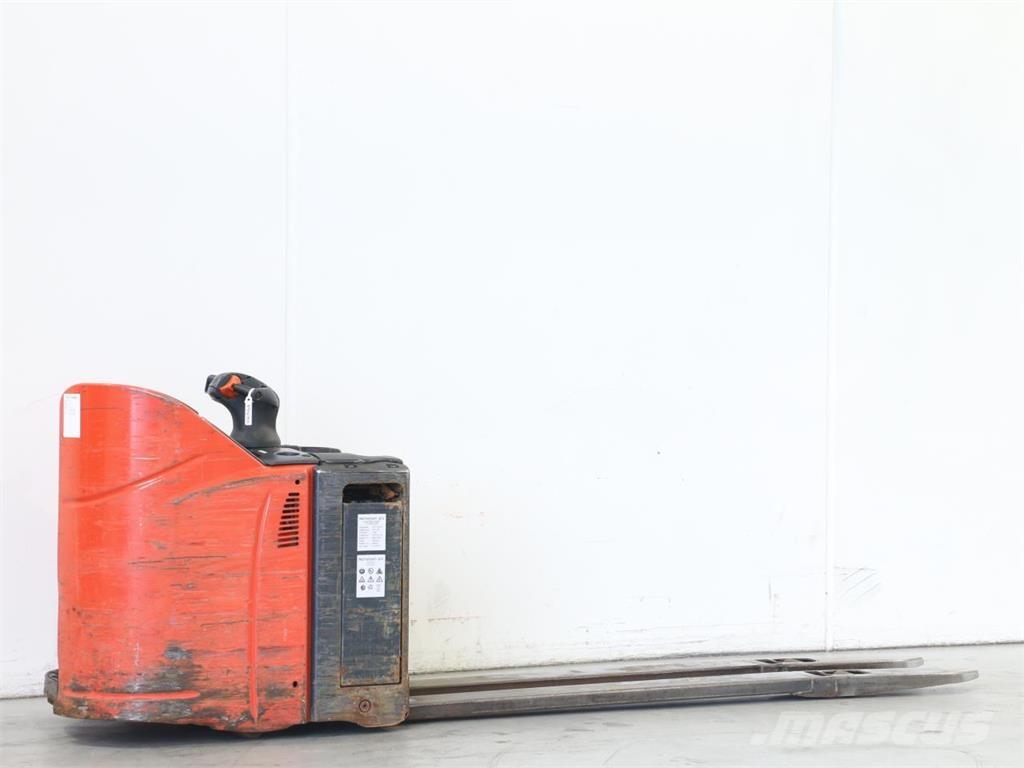 Linde T20SP/131 포크리프트